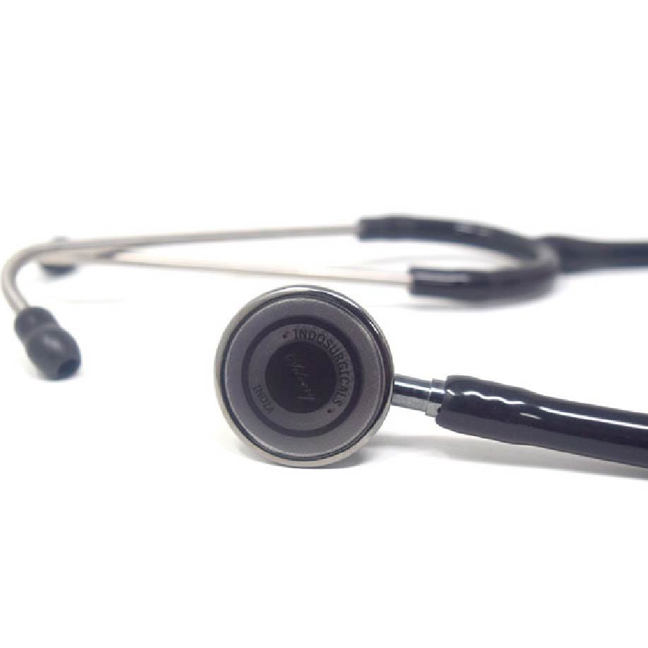 Dulcet® II-BR Pediatric/Neonatal Stethoscope - Image 3